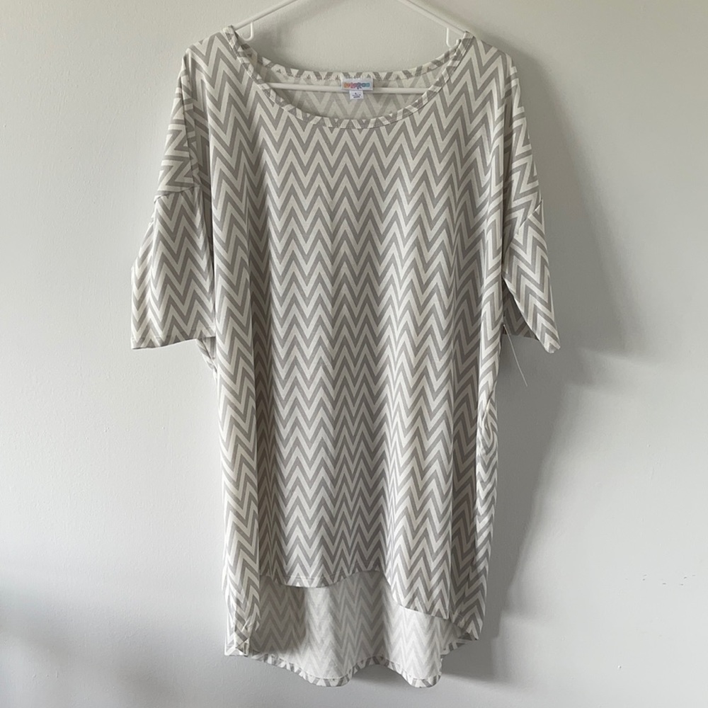 Tunic Tee